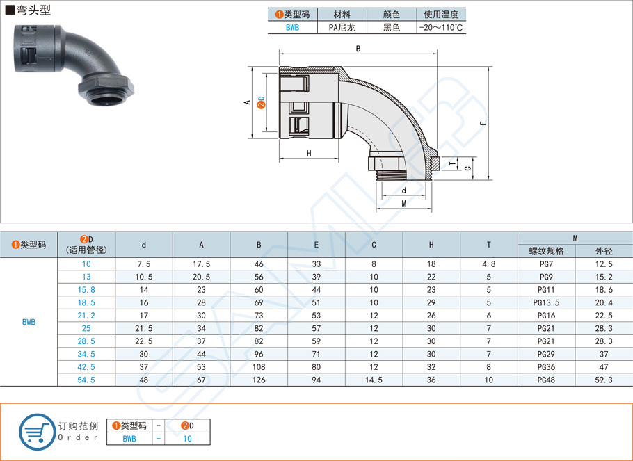 彎頭型波紋管怎么用，它有什么作用
