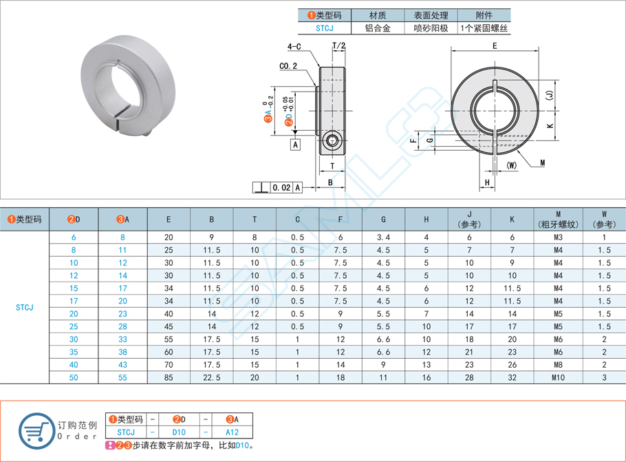 軸承固定環(huán)壞了如何更換 軸承固定環(huán)壞了如何更換